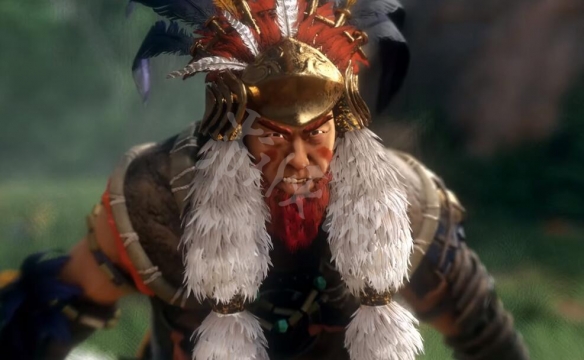 全战三国南蛮怎么配兵 全面战争三国南蛮DLC战斗技巧分享