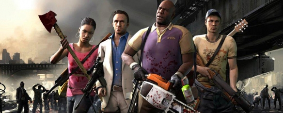 求生之路2联机秘籍怎么用 求生之路2联机秘籍怎么用的