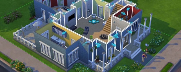 模拟人生4秘籍怎么用（模拟人生4秘籍怎么用）