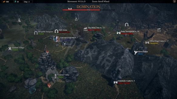 惩戒魅魔8月25日更新了什么 惩戒魅魔v0.80版本更新内容一览