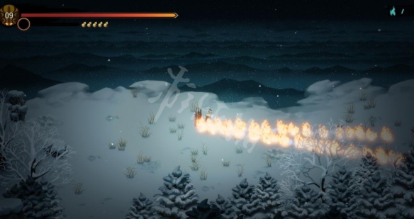 暖雪神饮明王流派好用吗 暖雪神饮明王流派玩法技巧