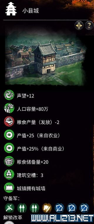 三国全面战争图文攻略 全势力+全兵种+全建筑图文详解 剧情背景