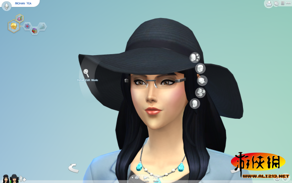 《模拟人生4》一晚上成果（模拟人生4一天相当于现实）