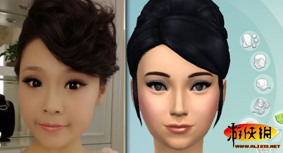 《模拟人生4》M4中的自己 《模拟人生4》m4中的自己是什么