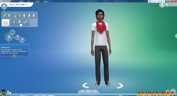 《模拟人生4》系统功能图文讲解（模拟人生4操作说明）