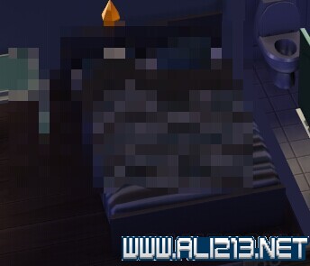 《模拟人生4》消除马赛克图文教程 模拟人生4如何消除马赛克