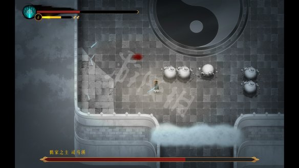 暖雪图文攻略 BOSS打法+圣物介绍+武器图鉴 游戏介绍