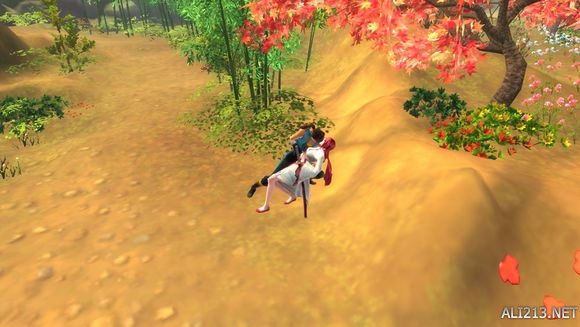 《侠客风云传》文艺小清新图文流程攻略 图文攻略(1)