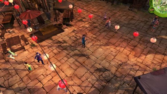 《侠客风云传》逍遥派掌门达成条件 侠客风云传逍遥派武功排名