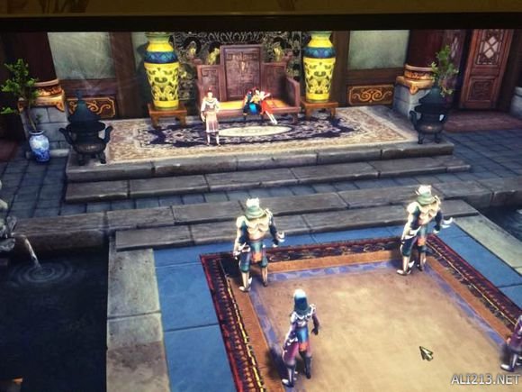 《侠客风云传》霸主线剧情分析攻略（侠客风云传前传各人物专属剧情）