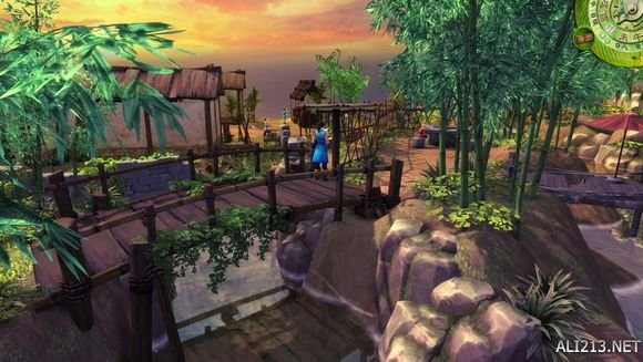 《侠客风云传》路线通完（侠客风云传全部路线）