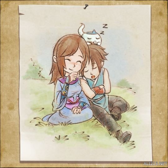 《侠客风云传》养成模式攻略妹子图集一览 攻略妹子图