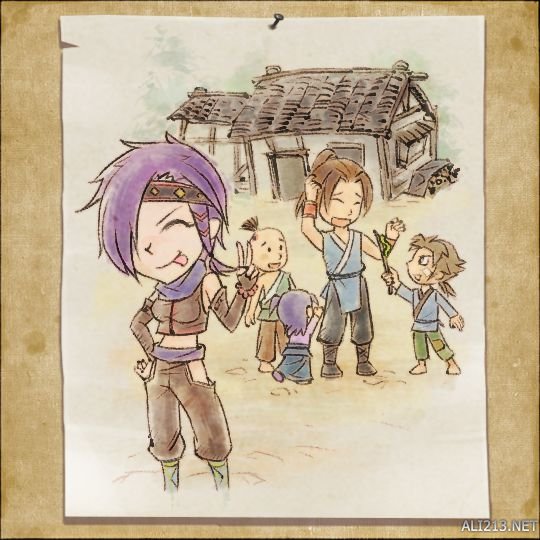 《侠客风云传》养成模式攻略妹子图集一览 攻略妹子图