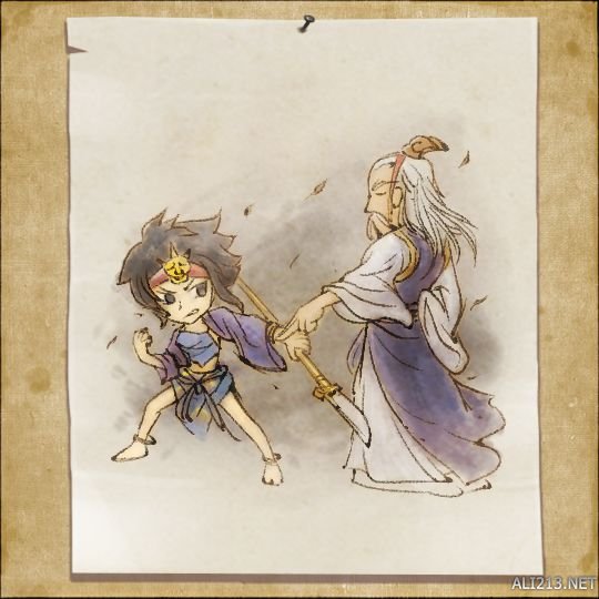 《侠客风云传》养成模式攻略妹子图集一览 攻略妹子图