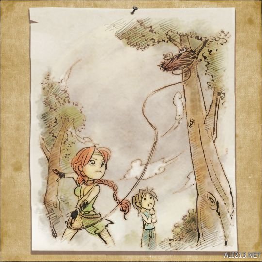 《侠客风云传》养成模式攻略妹子图集一览 攻略妹子图