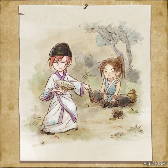 《侠客风云传》养成模式攻略妹子图集一览 攻略妹子图