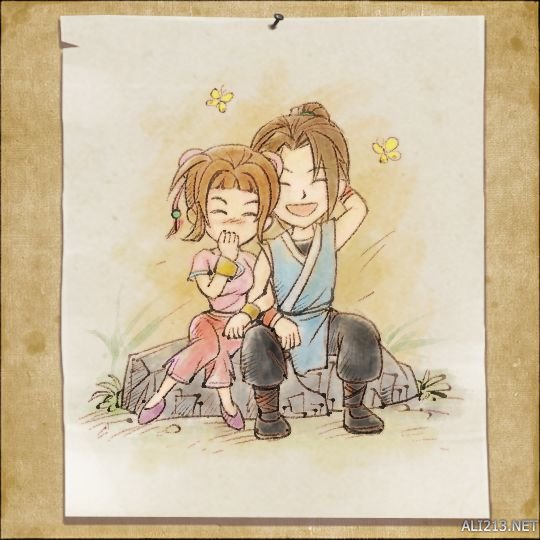 《侠客风云传》养成模式攻略妹子图集一览 攻略妹子图