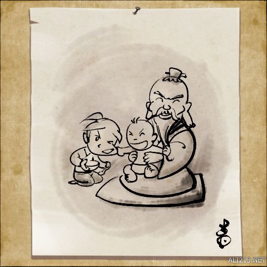 《侠客风云传》养成模式攻略妹子图集一览 攻略妹子图