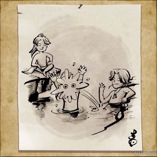 《侠客风云传》养成模式攻略妹子图集一览 攻略妹子图