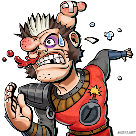 《侠客风云传》全角色评价 角色人物性格分析 人物性格分析(1)