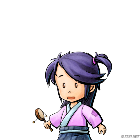 《侠客风云传》全角色评价 角色人物性格分析 人物性格分析(1)