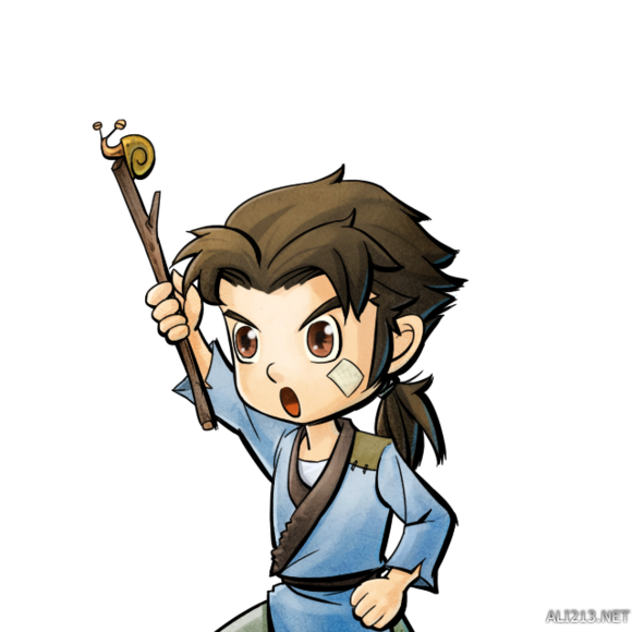 《侠客风云传》全角色评价 角色人物性格分析 人物性格分析(1)