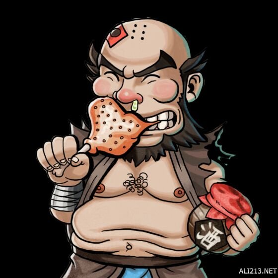 《侠客风云传》全角色评价 角色人物性格分析 人物性格分析(1)