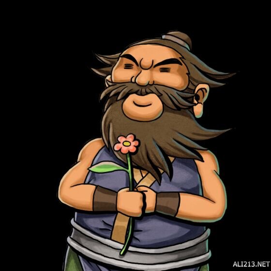 《侠客风云传》全角色评价 角色人物性格分析 人物性格分析(1)