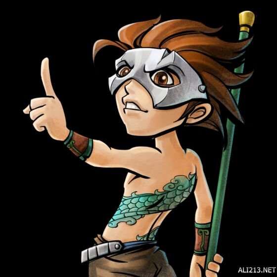 《侠客风云传》全角色评价 角色人物性格分析 人物性格分析(1)