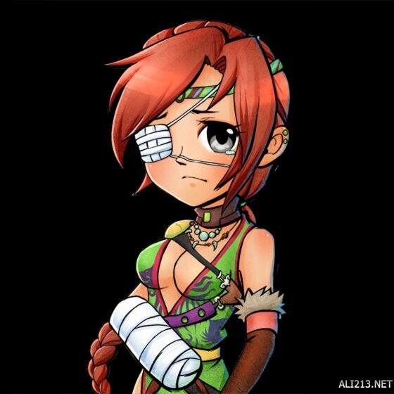 《侠客风云传》全角色评价 角色人物性格分析 人物性格分析(1)