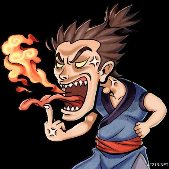 《侠客风云传》全角色评价 角色人物性格分析 人物性格分析(1)