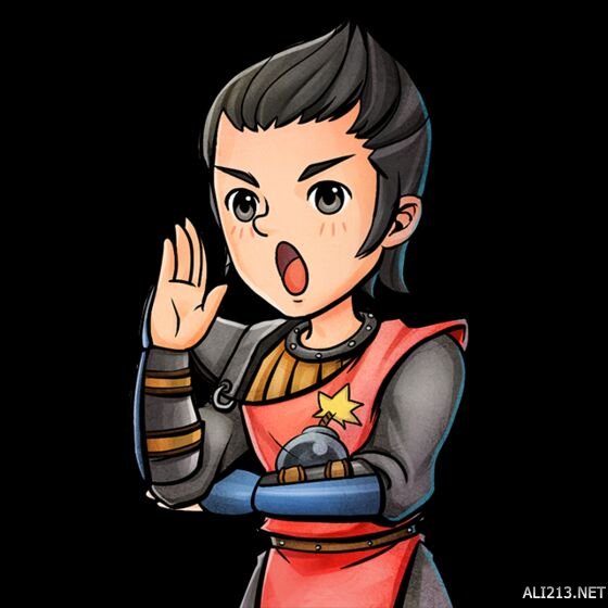 《侠客风云传》全角色评价 角色人物性格分析 人物性格分析(1)