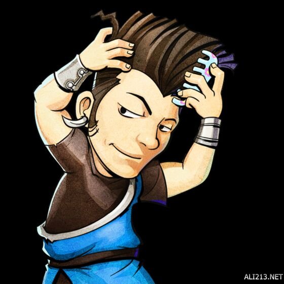 《侠客风云传》全角色评价 角色人物性格分析 人物性格分析(1)