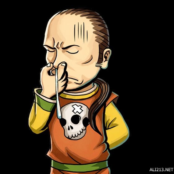 《侠客风云传》全角色评价 角色人物性格分析 人物性格分析(1)