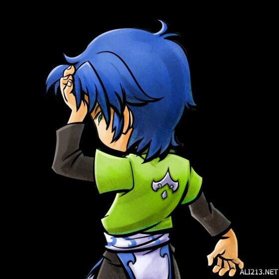 《侠客风云传》全角色评价 角色人物性格分析 人物性格分析(1)