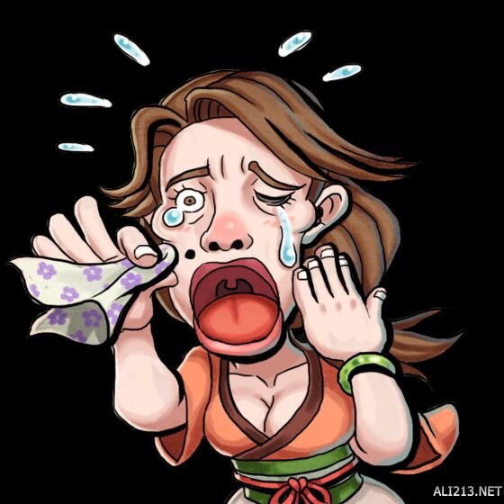 《侠客风云传》全角色评价 角色人物性格分析 人物性格分析(1)