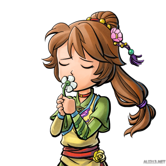 《侠客风云传》全角色评价 角色人物性格分析 人物性格分析(1)