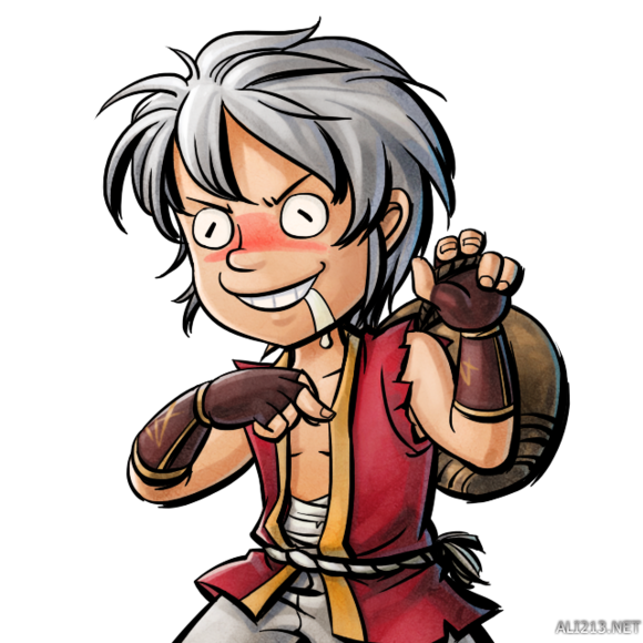 《侠客风云传》全角色评价 角色人物性格分析 人物性格分析(1)