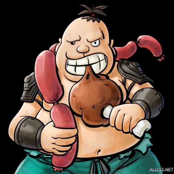 《侠客风云传》全角色评价 角色人物性格分析 人物性格分析(1)