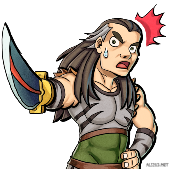 《侠客风云传》全角色评价 角色人物性格分析 人物性格分析(1)