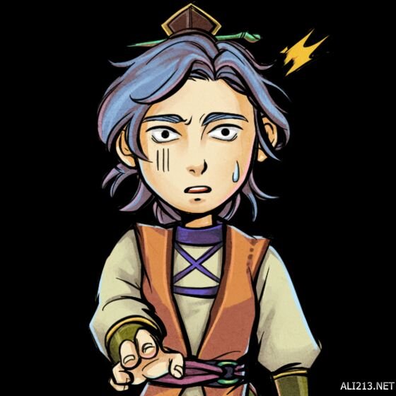 《侠客风云传》全角色评价 角色人物性格分析 人物性格分析(1)