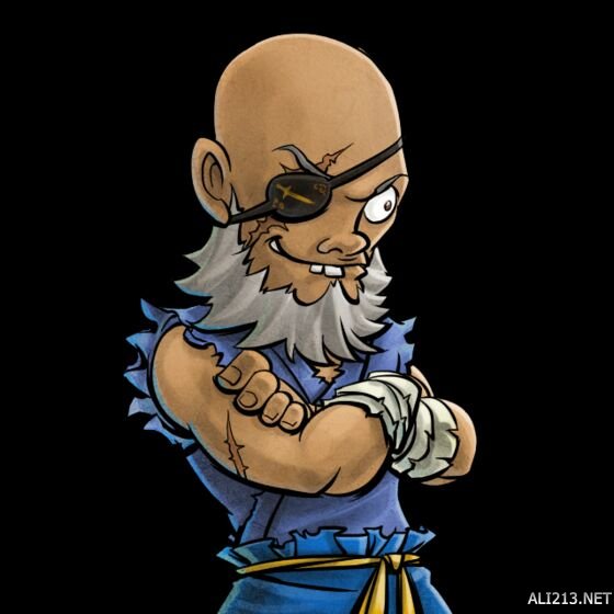 《侠客风云传》全角色评价 角色人物性格分析 人物性格分析(1)