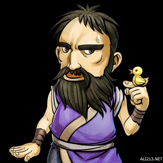 《侠客风云传》全角色评价 角色人物性格分析 人物性格分析(1)