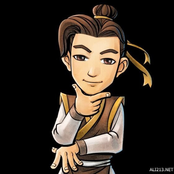 《侠客风云传》全角色评价 角色人物性格分析 人物性格分析(1)