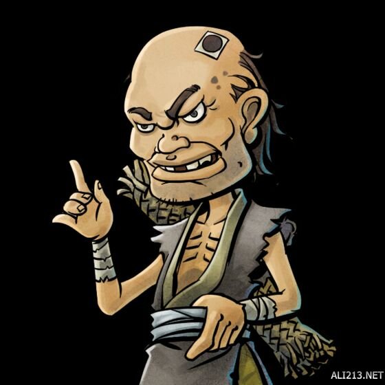 《侠客风云传》全角色评价 角色人物性格分析 人物性格分析(1)