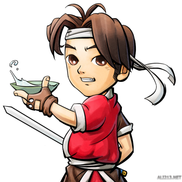 《侠客风云传》全角色评价 角色人物性格分析 人物性格分析(1)