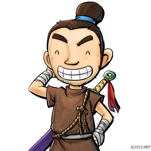 《侠客风云传》全角色评价 角色人物性格分析 人物性格分析(1)