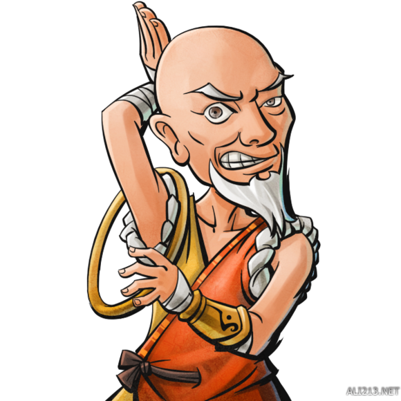 《侠客风云传》全角色评价 角色人物性格分析 人物性格分析(1)