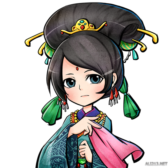 《侠客风云传》全角色评价 角色人物性格分析 人物性格分析(1)