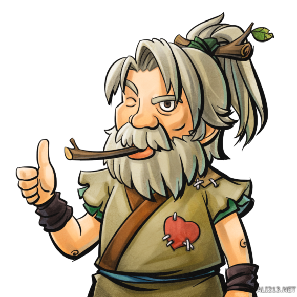 《侠客风云传》全角色评价 角色人物性格分析 人物性格分析(1)